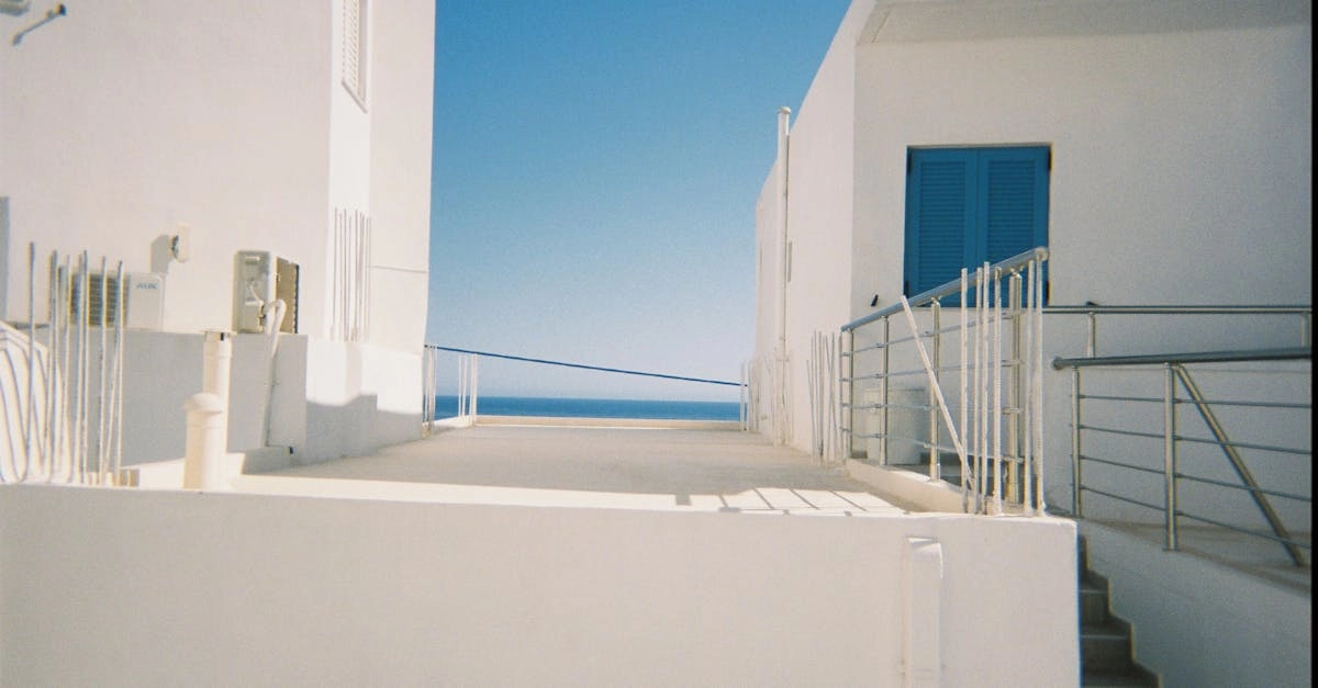 découvrez comment transformer votre espace extérieur avec des astuces d'esthétique de terrasse, alliant design moderne et confort. créez une ambiance chaleureuse et invitante pour profiter pleinement de vos moments en extérieur.