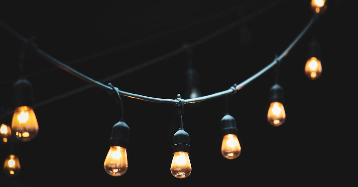 découvrez notre vaste sélection d'ampoules pour illuminer votre espace. que ce soit pour la maison ou le jardin, trouvez les meilleures options d'éclairage, économisez de l'énergie et créez l'ambiance parfaite.