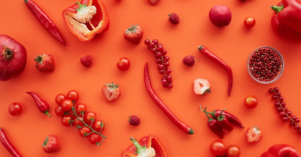 découvrez les bienfaits des fruits et légumes bio : des produits frais, sans pesticides, cultivés dans le respect de l'environnement pour une alimentation saine et savoureuse.