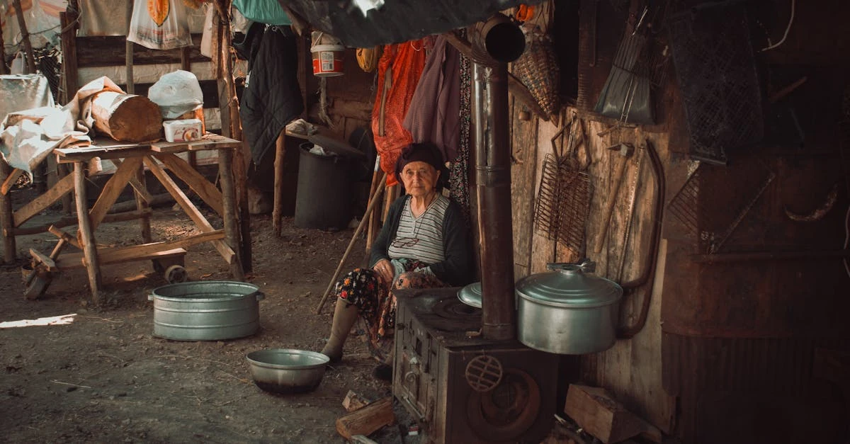 découvrez tout ce qu'il faut savoir sur les poêles à pellets : fonctionnement, avantages, conseils d'installation et d'entretien pour un chauffage économique et écologique.