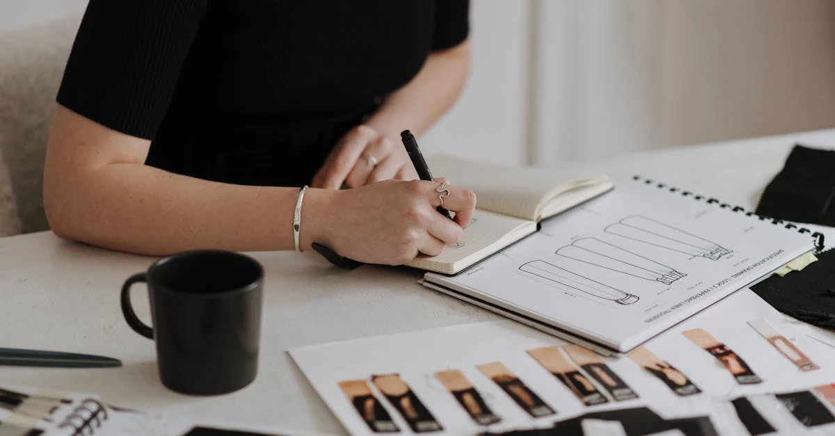 découvrez les dernières tendances de la mode féminine pour être élégante et stylée en toutes saisons.