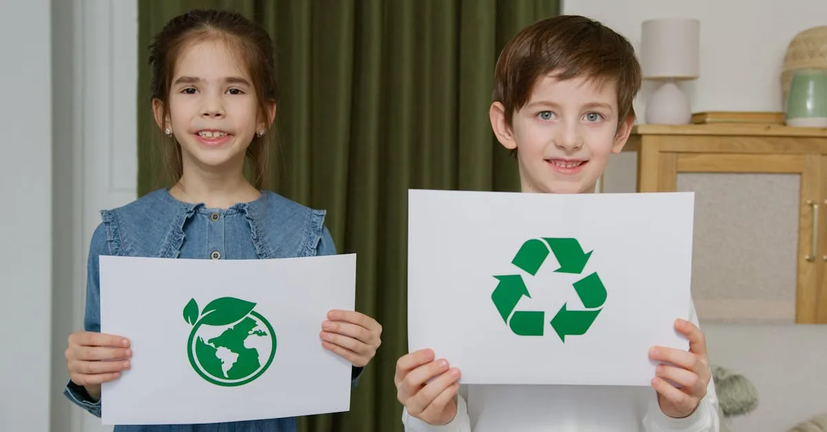 découvrez nos engagements en matière de responsabilité environnementale pour un avenir durable et respectueux de la planète.