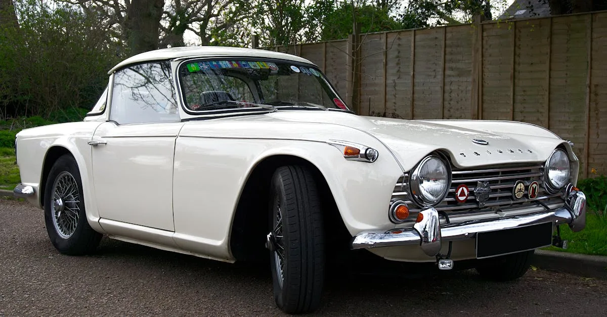 découvrez triumph, la marque emblématique de motos alliant performance, élégance et innovation pour une expérience de conduite inégalée.