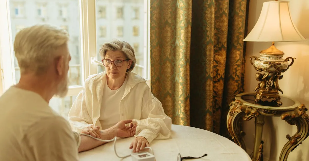 découvrez les bienfaits des tisanes pour abaisser la pression artérielle naturellement grâce à des ingrédients à base de plantes efficaces et sûrs.