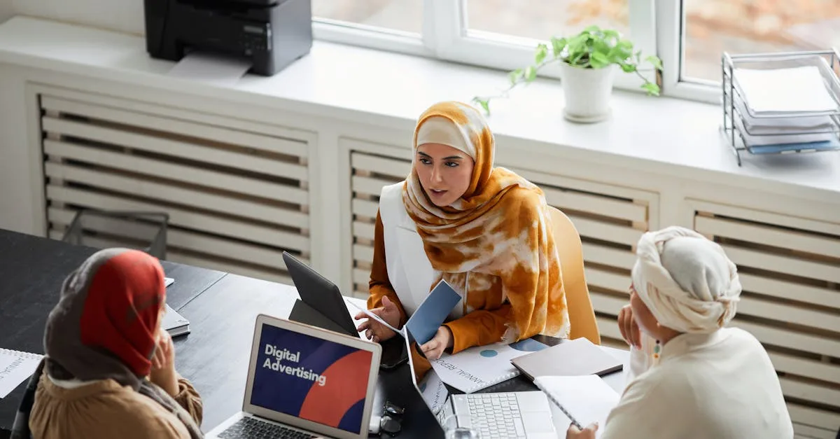 découvrez les meilleures stratégies de marketing digital pour accroître votre visibilité en ligne, attirer plus de clients et booster vos ventes grâce aux outils numériques.