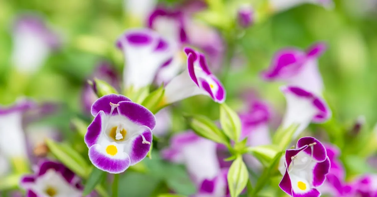 découvrez une liste de magnifiques fleurs dont le nom commence par la lettre t, parfaites pour embellir votre jardin ou inspirer vos compositions florales.