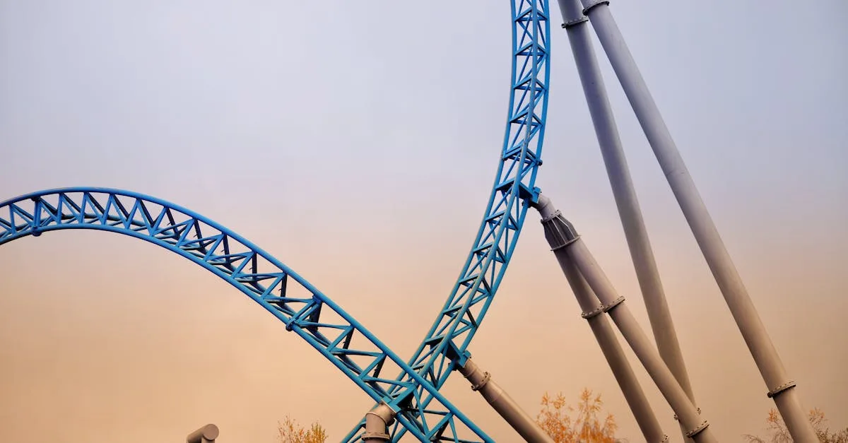 investissez dans un parc de loisirs rentable et innovant, offrant des opportunités uniques de croissance et de divertissement pour toute la famille.