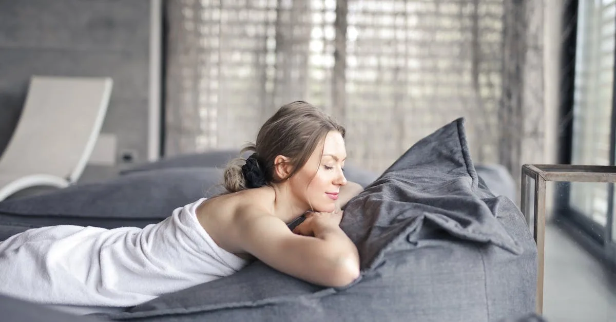 découvrez nos conseils pratiques pour la relaxation afin de réduire le stress et retrouver bien-être et sérénité au quotidien.