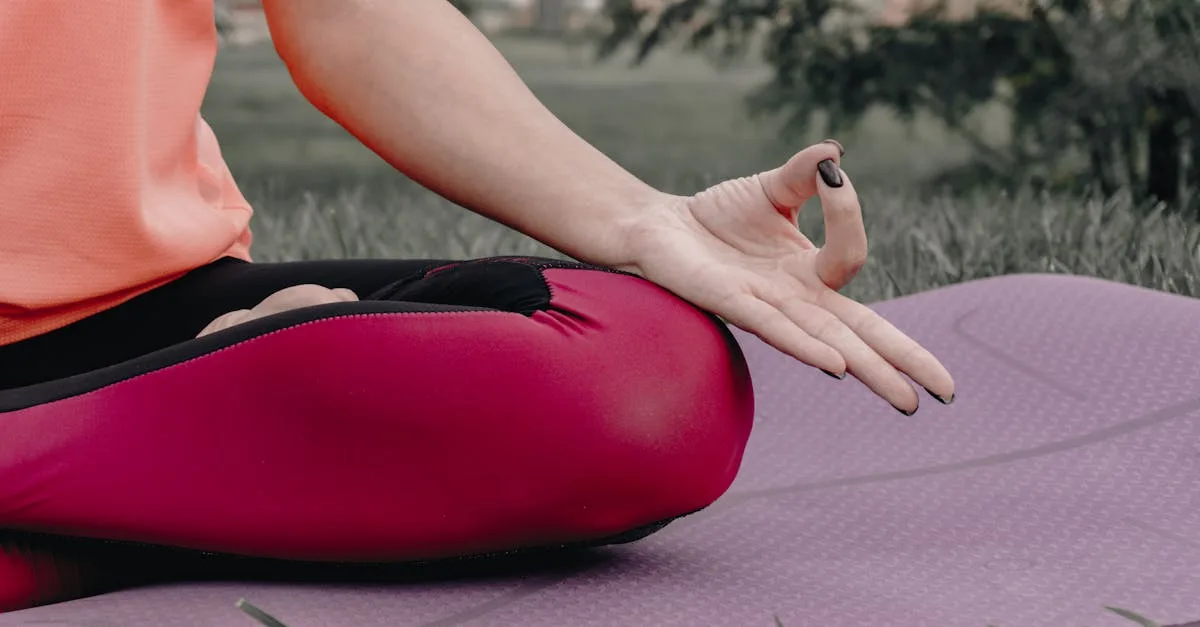 découvrez des conseils de relaxation efficaces pour réduire le stress et améliorer votre bien-être au quotidien.