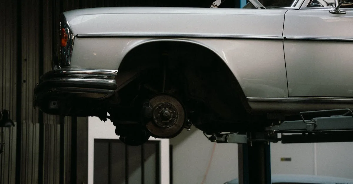 entretien et assurance des véhicules classiques : conseils pour préserver votre voiture ancienne et choisir la meilleure couverture adaptée.