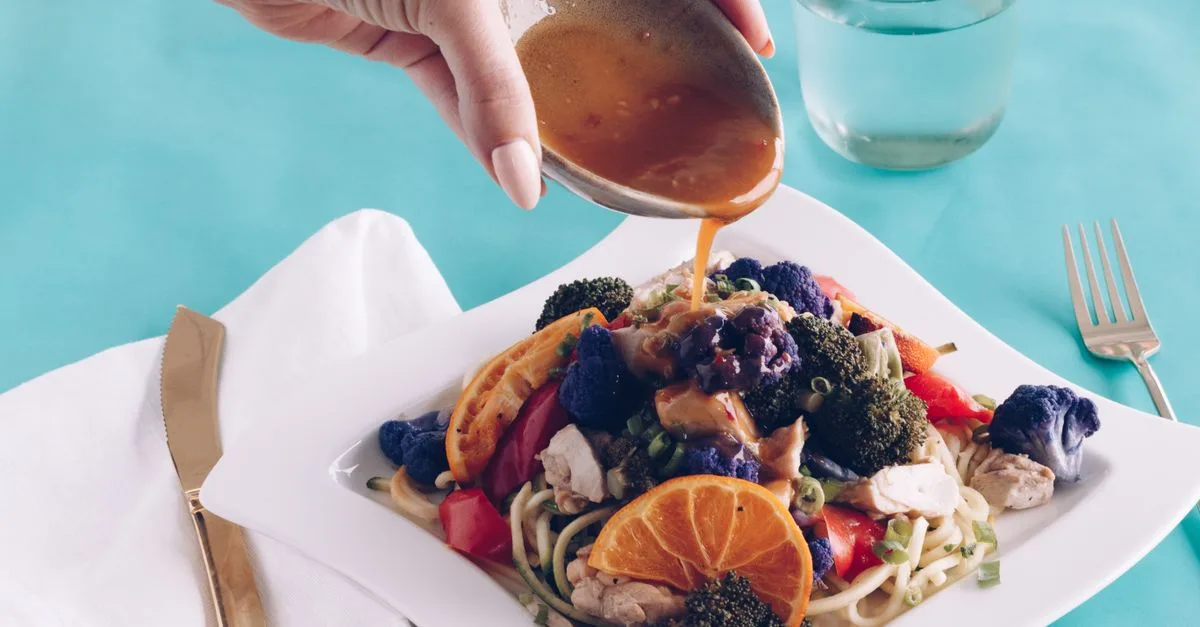 découvrez nos recettes saines et délicieuses pour une alimentation équilibrée et pleine de saveurs, faciles à préparer au quotidien.