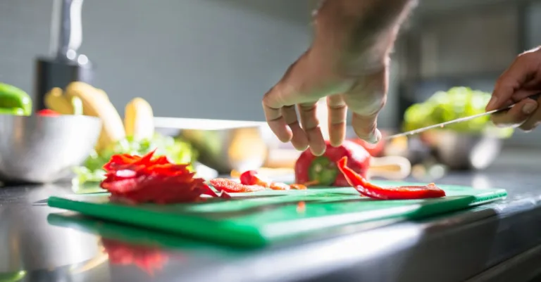 découvrez des recettes saines et savoureuses pour une alimentation équilibrée et gourmande au quotidien.