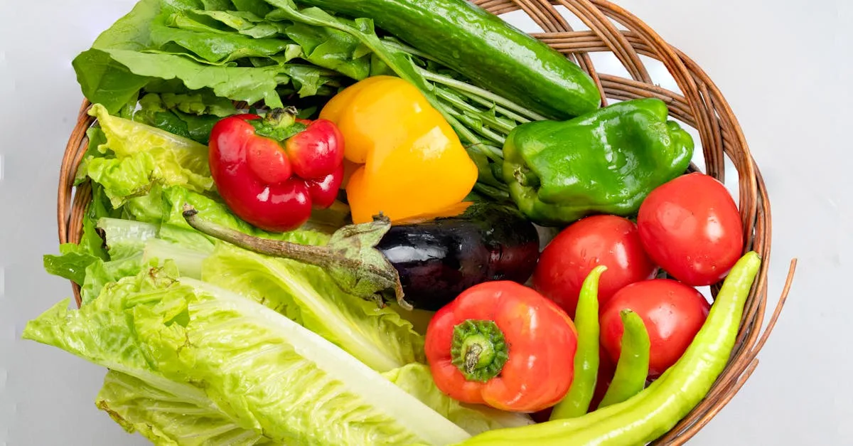 découvrez une variété de légumes frais et savoureux pour une alimentation saine et équilibrée.