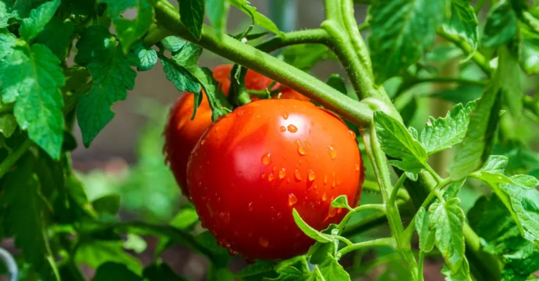 découvrez les meilleures plantes compagnes pour la culture des tomates afin d'améliorer leur croissance, protéger contre les ravageurs et maximiser vos récoltes.