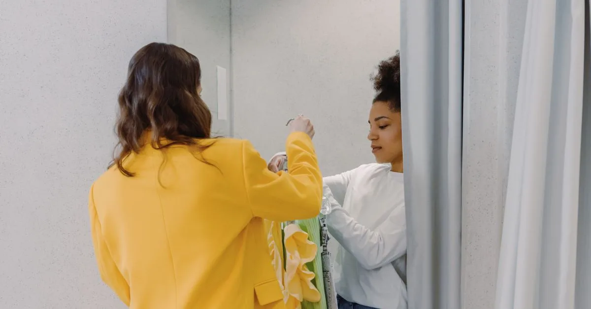 découvrez les dernières tendances mode et des astuces beauté incontournables pour sublimer votre style au quotidien.