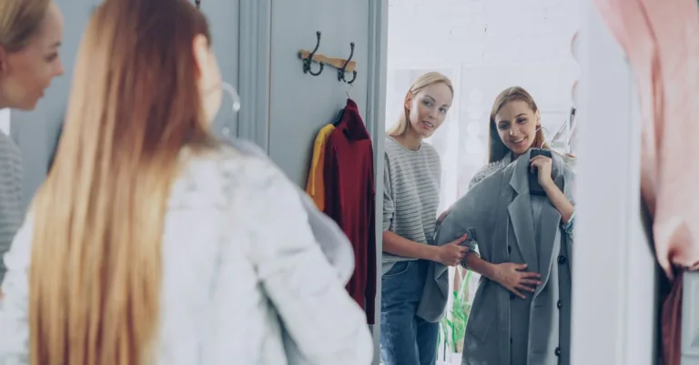 découvrez les dernières tendances mode et des conseils beauté incontournables pour sublimer votre style au quotidien.