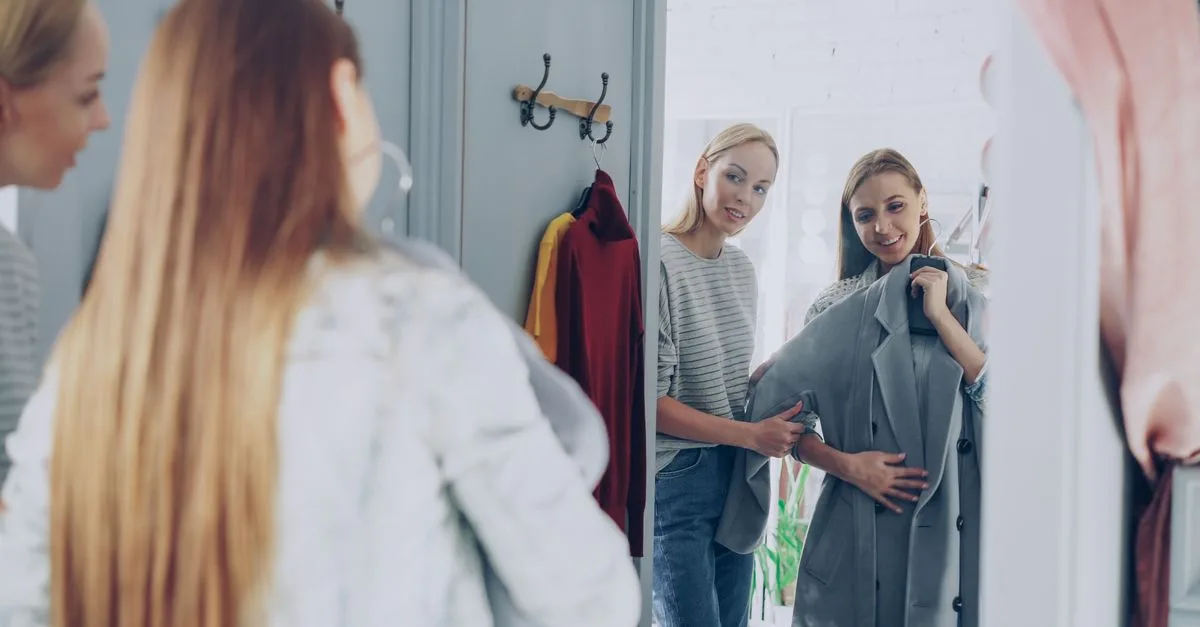découvrez les dernières tendances mode et des conseils beauté incontournables pour sublimer votre style au quotidien.