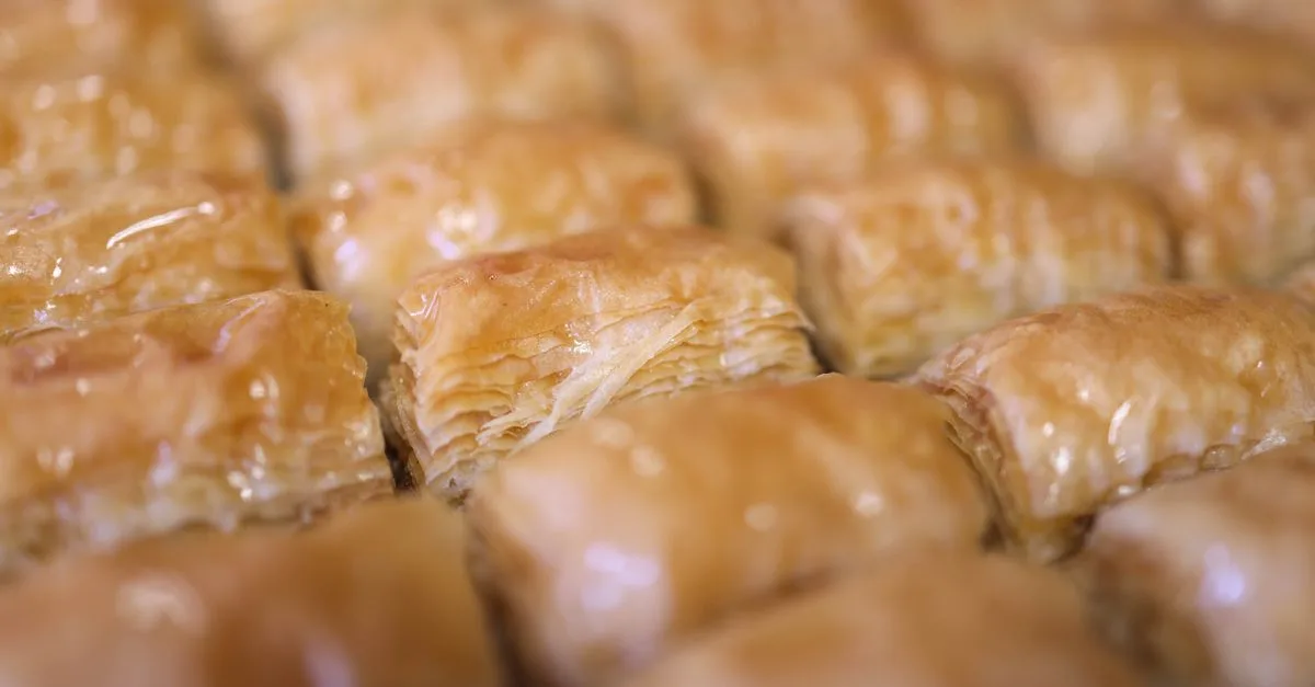 découvrez notre sélection gourmande de douceurs sucrées, parfaites pour satisfaire toutes vos envies de desserts et friandises.